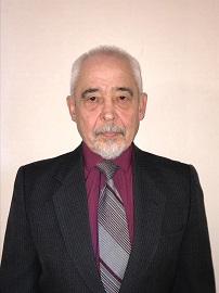 Садретдинов Марат  Мухамедхаевич  