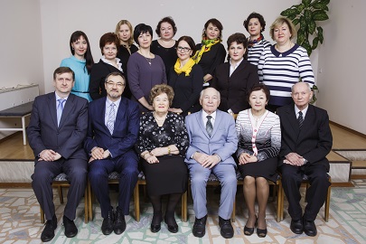 Инфекционных болезней