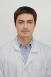 Timerbulatov Shamil Vilevich