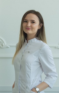 Khairullina Liliya Ramilevna