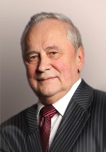 Zagidullin Shamil Zarifovich