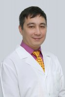 Utarbaev Anvar Rinatovich