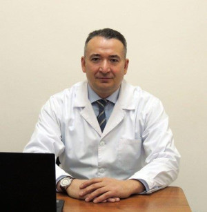 Богданов Ринат Радикович