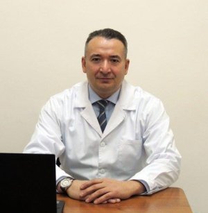 Богданов Ринат Радикович