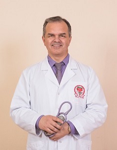 Malievsky Viktor Arturovich