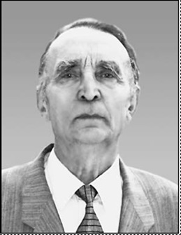 БАИМБЕТОВ Лябиб Габдуллович