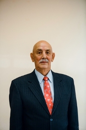 Zulkarnaev Talgat Rakhimyanovich