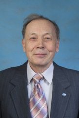 Яркин Юрий Владимирович