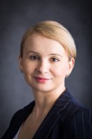 Рахматуллина Ирина Робинзоновна