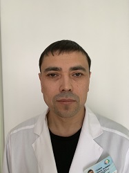 Gumerov Ramil Aitbaevich