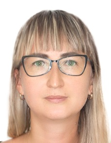 Шамсутдинова Светлана Рафидовна