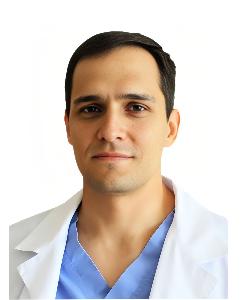 Khafizov Timur Nazirovich