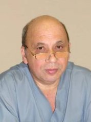 Нигматуллин Рафик Талгатович