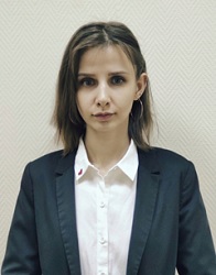 Шут Екатерина Андреевна