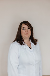 Aitova Liliya Rinatovna