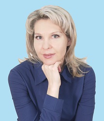 Valeeva Almira Sayetnurovna