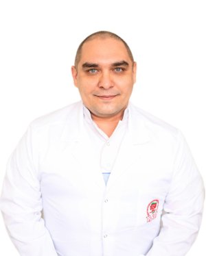 Abdrakhmanov Rustem Ernestovich