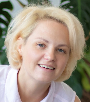 Plekhova Natalia Anatolyevna