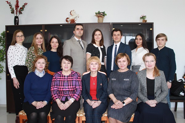 Медицинской генетики и фундаментальной медицины