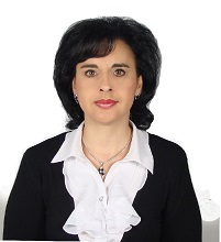 Pupykina Kira Alexandrovna