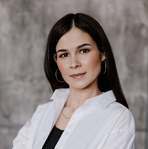 Садикова Регина Ильгизовна