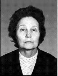 АСАДУЛЛИНА Римма Гарифовна