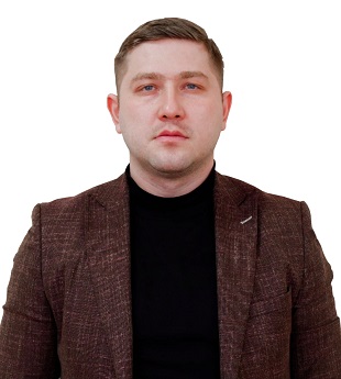 Sagidullin Rafael Khamitovich