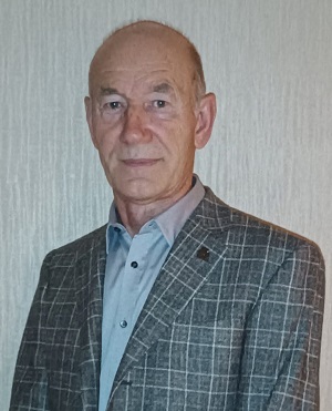 Галиев Радик Гараевич