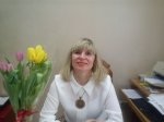 Меркушева Алевтина Петровна 