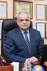 Сафин Шамиль Махмутович