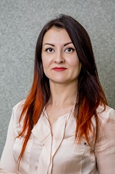 Казанцева Светлана Римовна