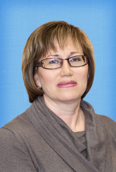 Urazlina Olga Islamovna