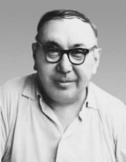 АЛЕКСЕЕВ Учур Абушинович
