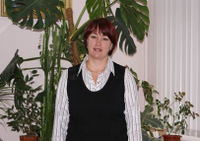 Nurtdinova Elvira Gainislamovna