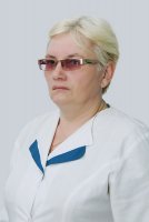 Shabanova Svetlana Mikhailovna