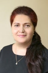 Байкова Галина Владимировна