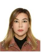 Берг Адель Вадимовна