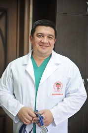 Galimov Ildar Iskandarovich