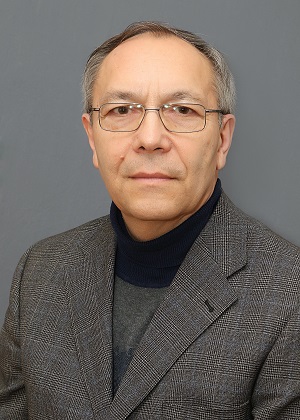 Калимуллин Наиль Нагимович
