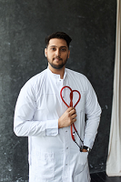 Малхотра Ядувир