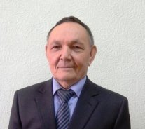 Badakshanov Ramil Mukhametovich