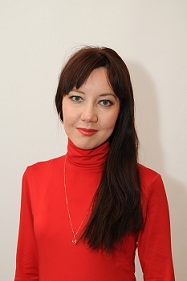 Murzagaleeva Lira Valerievna