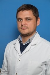 Мусин Ильнур Ирекович
