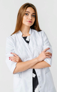 Snetkova Natalia Sergeevna