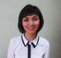 Gabbasova Inna Maratovna