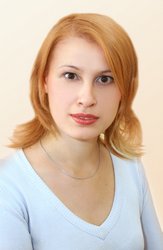 Соловьева Юлия Борисовна