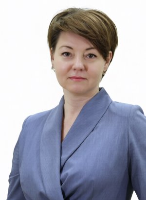 Мухамадеева Ольга Ринатовна