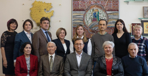 Неврологии