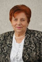 Фазлыева Раиса Мугатасимовна