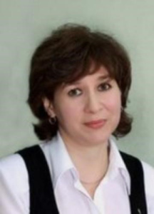 Fazlyakhmetova Minzalya Yavdatovna